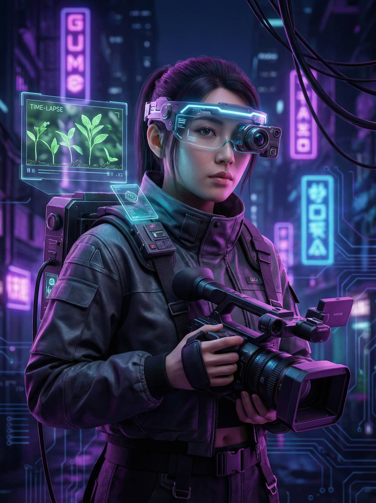 黄色仓库视频导演